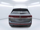 New 2025 Volkswagen Atlas SEL Premium R-Line image 4