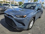 Certified 2025 Toyota Grand Highlander FWD image 5