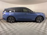 New 2025 Lincoln Aviator Black Label w/ Jet Appearance Package image 6