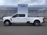 New 2025 Ford F350 4x4 Crew Cab DRW Super Duty image 3