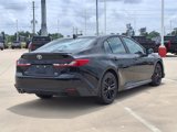 Certified 2025 Toyota Camry SE image 3