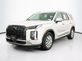 Used 2024 Hyundai Palisade SEL image 3