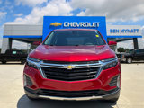 Certified 2022 Chevrolet Equinox LT image 2