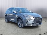 Used 2025 Lexus NX 350 AWD w/ Premium Package image 1