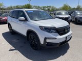Certified 2022 Honda Pilot Special Edition image 5
