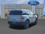 Certified 2022 Ford Bronco Sport Big Bend w/ Convenience Package image 3