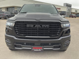New 2026 RAM 1500 Laramie w/ Night Edition image 3