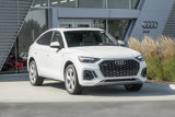 Certified 2024 Audi Q5 2.0T Premium image 2