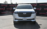 Used 2023 Cadillac Escalade Premium Luxury w/ Performance Package image 2