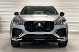 New 2025 Jaguar F-PACE R-Dynamic S image 2