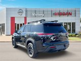 New 2025 Nissan Pathfinder Rock Creek image 5