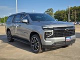 New 2025 Chevrolet Suburban RST w/ Comfort Package image 3