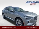 Used 2023 Buick Envision Avenir image 1