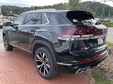 New 2026 Volkswagen Atlas Cross Sport SEL Premium R-Line image 6