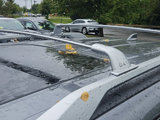New 2025 Nissan Pathfinder Platinum image 4