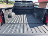 Used 2022 Chevrolet Silverado 1500 Custom Trail Boss w/ LPO, Dark Essentials Package image 5