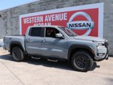 New 2025 Nissan Frontier PRO-4X image 2