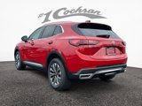 New 2025 Buick Envision Preferred image 4
