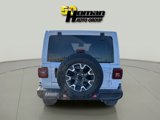 New 2025 Jeep Wrangler Sahara w/ Safety Group image 4