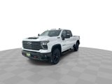 New 2025 Chevrolet Silverado 2500 LT w/ Trail Boss Package image 4