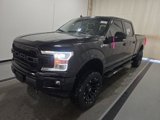 Used 2020 Ford F150 Lariat w/ Equipment Group 502A Luxury image 3