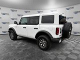 New 2025 Ford Bronco Badlands image 3