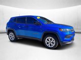 New 2025 Jeep Compass Sport w/ Mopar Graphics Package image 3
