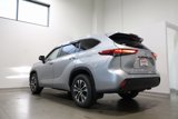 Certified 2023 Toyota Highlander XLE image 4