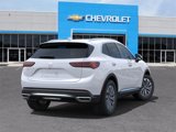 New 2025 Buick Envision Preferred image 4