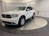 Used 2020 Dodge Durango SXT image 3