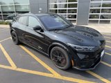 New 2025 Ford Mustang Mach-E GT image 2