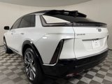 New 2025 Cadillac Lyriq Luxury image 5