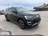 Used 2021 Ford Expedition Max Limited image 2