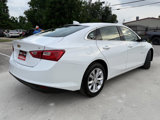 Used 2023 Chevrolet Malibu LT image 5