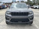 New 2025 Jeep Grand Cherokee Limited w/ Luxury Tech Group II image 3
