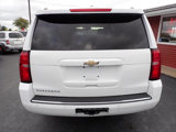 Used 2015 Chevrolet Suburban LTZ image 5