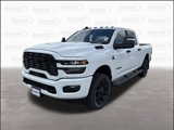 New 2025 RAM 2500 Big Horn image 3