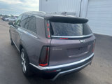 New 2026 Cadillac Vistiq Luxury image 4