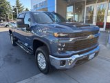 New 2025 Chevrolet Silverado 3500 LT w/ Safety Package image 2