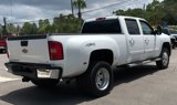 Used 2007 Chevrolet Silverado 3500 LTZ image 3