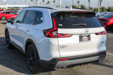 New 2025 Honda CR-V Sport-L image 6