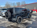 Used 2016 Jeep Wrangler Unlimited Sahara w/ Max Tow Package image 3