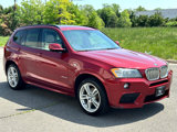 Used 2014 BMW X3 xDrive35i image 2