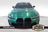 Used 2025 BMW M3 Competition image 2