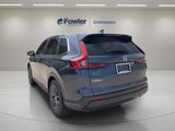 New 2026 Honda CR-V EX-L image 3