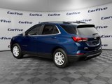 Used 2022 Chevrolet Equinox LT image 3