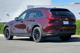 New 2025 MAZDA CX-90 3.3 Turbo w/ Premium Sport Pkg image 6