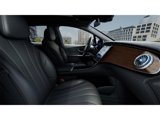New 2025 Mercedes-Benz EQE 350+ 4MATIC SUV image 4