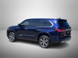 Used 2023 Toyota Sequoia Capstone image 3