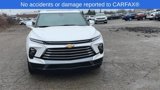 Certified 2023 Chevrolet Blazer Premier w/ Driver Confidence II Package image 3